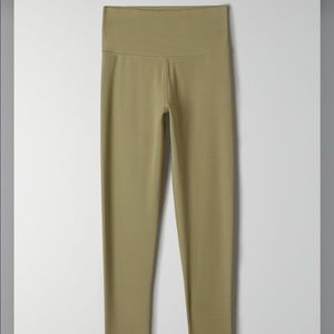 TNA Butter 7/8 High Rise Leggings